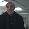Kim Bodnia in Are You Leading or Am I? (2020)