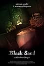 Black Sand: A Sandman Story (2017)