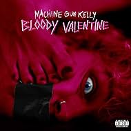 Colson Baker in Machine Gun Kelly: Bloody Valentine (2020)