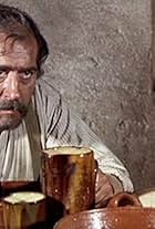 Antonio Casas in The Good, the Bad and the Ugly (1966)
