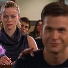 Reese Witherspoon and Matthew Davis in Legally Blonde (2001)