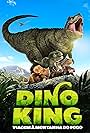 Dino King 3D: Journey to Fire Mountain (2018)
