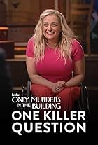 Only Murders in the Building: One Killer Question