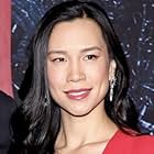 Regina Ting Chen attends Netflix's "Stranger Things" Season 4 New York Premiere at Netflix Brooklyn on May 14, 2022 in Brooklyn, New York.