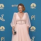 Keeley Hawes at an event for The 74th Primetime Emmy Awards (2022)