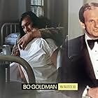 Jack Nicholson, Bo Goldman, and Will Sampson in TCM Remembers 2023 (2023)