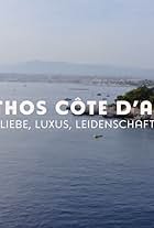 The Côte d'Azur: Love, Luxury, Passion (2021)