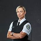 Jacquie Brennan as Linda Miles in 'Wentworth' (TV Series 2013-2021)