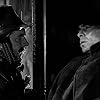 James Mason and Joseph Tomelty in Odd Man Out (1947)