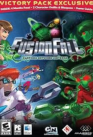 FusionFall (2009)