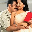 Kamal Haasan and Kiran Rathod in Anbe Sivam (2003)
