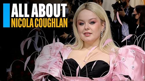 All About Nicola Coughlan