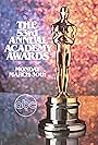 The 53rd Annual Academy Awards (1981)