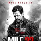 Mark Wahlberg in Mile 22 (2018)