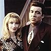 Steven Van Zandt and Maureen Van Zandt in The Sopranos (1999)
