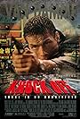 Jean-Claude Van Damme in Knock Off (1998)