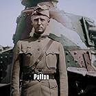George S. Patton in Apocalypse la 1ère Guerre mondiale (2014)