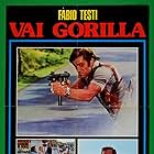 Fabio Testi in Vai Gorilla (1975)