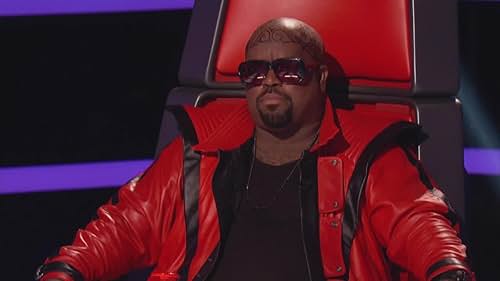The Voice: The Blind Auditions Premiere Part 2