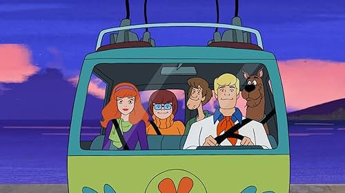 Scooby-Doo and the Mystery Inc. gang solve more mysteries together, each time with a different living, late or fictional celebrity guest.