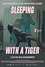 Birgit Minichmayr in Mit einem Tiger schlafen (2024)