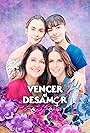 Daniela Romo, Claudia Álvarez, Julia Urbini, and Valentina Buzzurro in Vencer el desamor (2020)