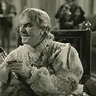 Frank Morgan in The Affairs of Cellini (1934)