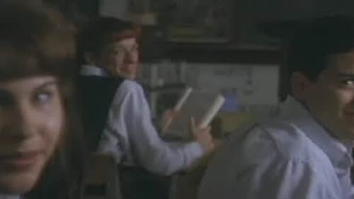Donnie Darko Scene: Gretchen Enters Classroom
