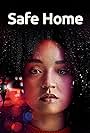 Aisha Dee in Safe Home (2023)