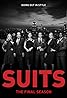 Suits (TV Series 2011–2019) Poster