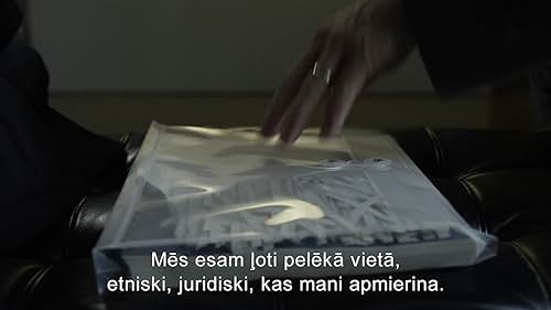 House Of Cards (Latvian Trailer 1 Subtitled)
