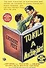 To Kill a Mockingbird (1962) Poster