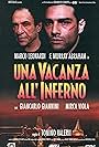 F. Murray Abraham and Marco Leonardi in Una vacanza all'inferno (1997)