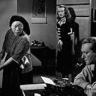 Donald Douglas, Grace Lem, and Osa Massen in Tokyo Rose (1946)