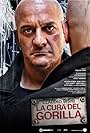 Claudio Bisio in La cura del gorilla (2006)