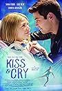 Luke Bilyk and Sarah Fisher in Kiss and Cry (2017)