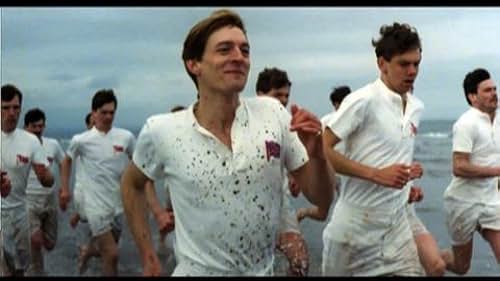 Chariots of Fire: 2012 UK Re-Release