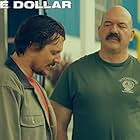 John Carroll Lynch and Sturgill Simpson in One Dollar (2018)