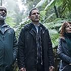 Eric Bana, Tony Briggs, and Jacqueline McKenzie in Force of Nature: The Dry 2 (2024)