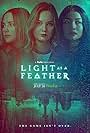 Haley Ramm, Liana Liberato, and Brianne Tju in Light as a Feather (2018)