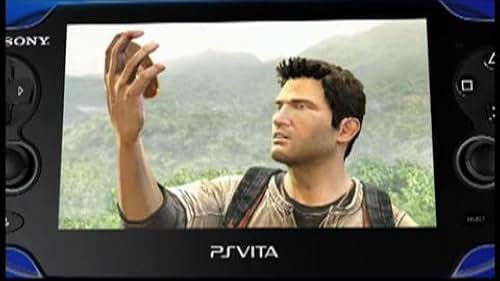 Uncharted: Golden Abyss (VG)