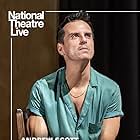 National Theatre Live: Vanya (2024)