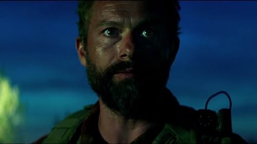 13 Hours: The Secret Soldiers Of Benghazi: Only Help