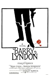 Primary photo for Barry Lyndon