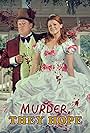 Johnny Vegas and Sian Gibson in Murder, They Hope (2021)