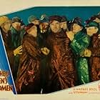 Pat Harmon, Pat Hartigan, Fred Kohler, Walter Long, J. Farrell MacDonald, Lee Moran, Kewpie Morgan, Bob Perry, and Grant Withers in Other Men's Women (1930)