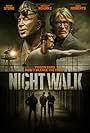 Eric Roberts, Mickey Rourke, and Sean Stone in Night Walk (2019)