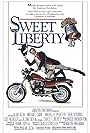Alan Alda in Sweet Liberty (1986)
