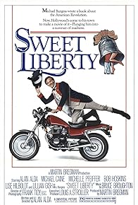 Primary photo for Sweet Liberty