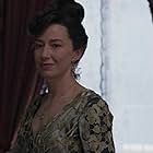 Carrie Coon in The Gilded Age (2022)